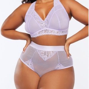 savage x fenty lacy not racy open back brief